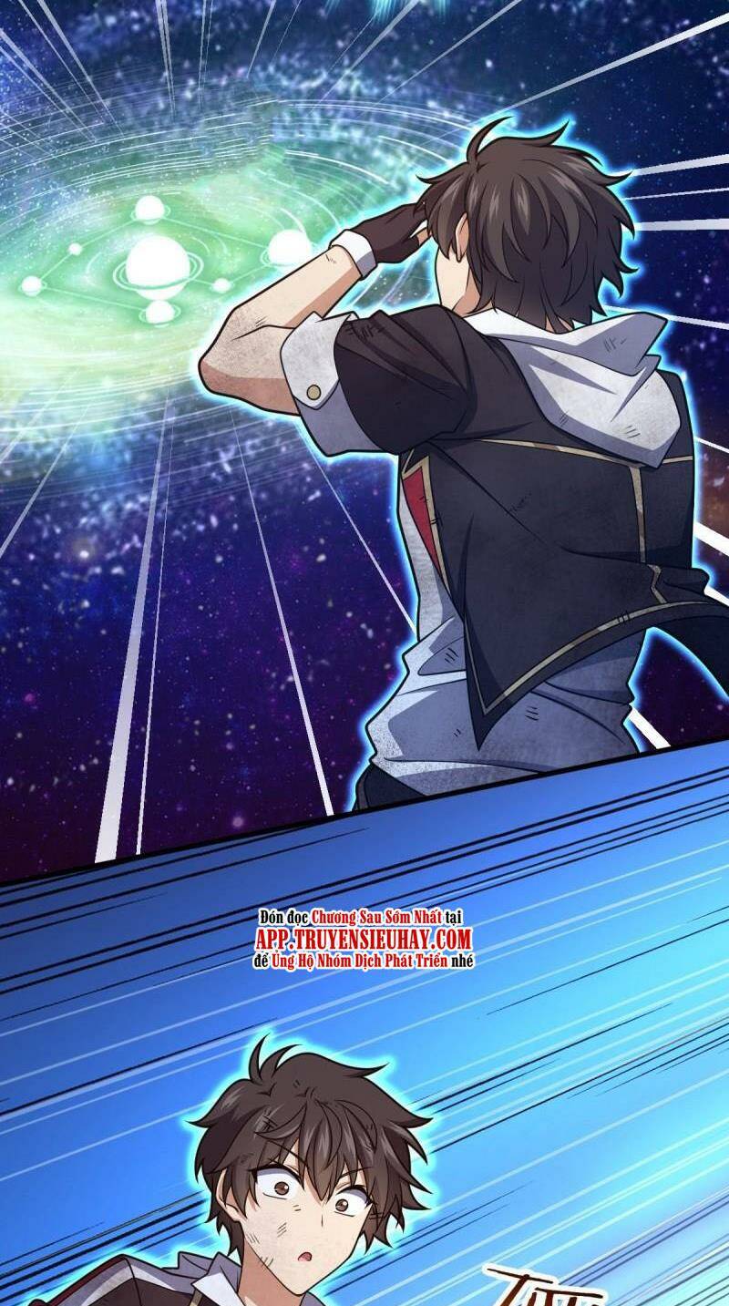 Đại Vương Tha Mạng Chapter 696 - Trang 2