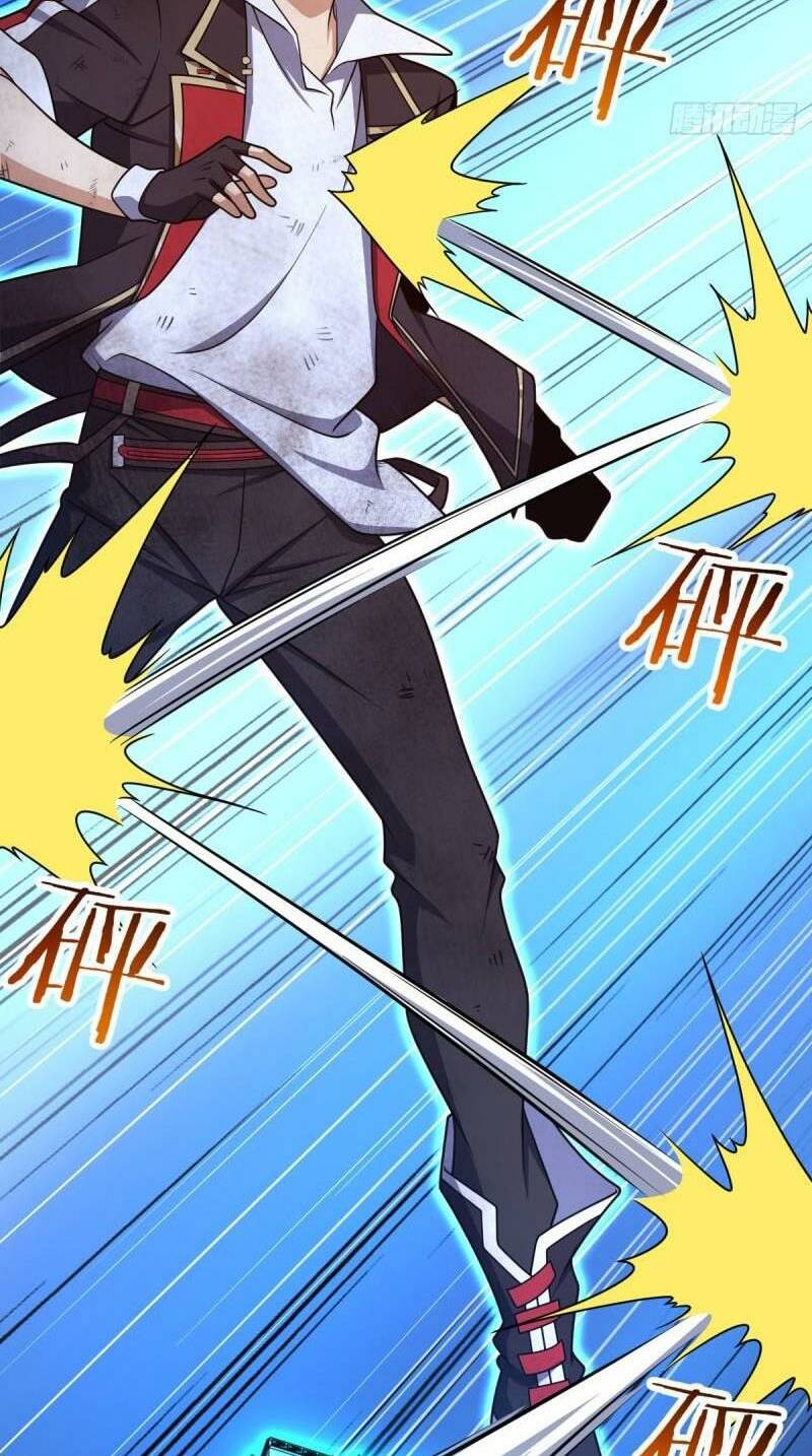 Đại Vương Tha Mạng Chapter 696 - Trang 2