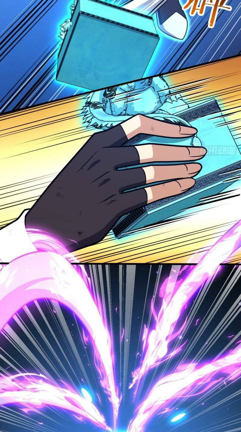 Đại Vương Tha Mạng Chapter 696 - Trang 2