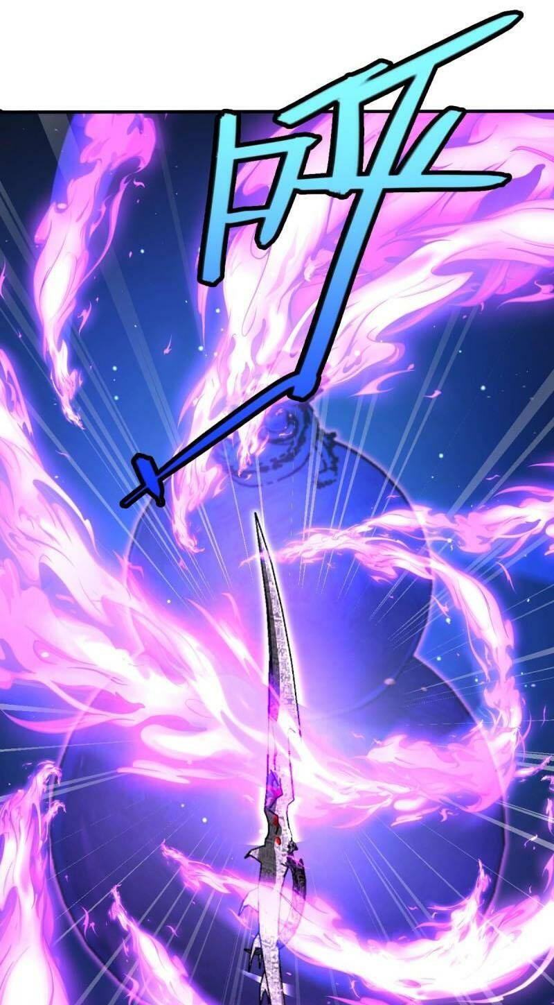 Đại Vương Tha Mạng Chapter 696 - Trang 2