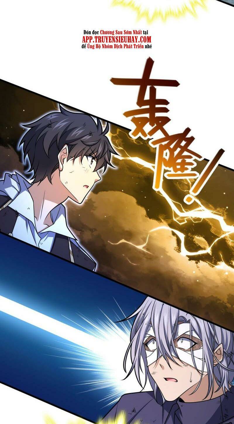 Đại Vương Tha Mạng Chapter 696 - Trang 2