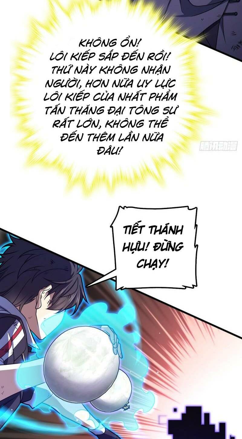 Đại Vương Tha Mạng Chapter 696 - Trang 2