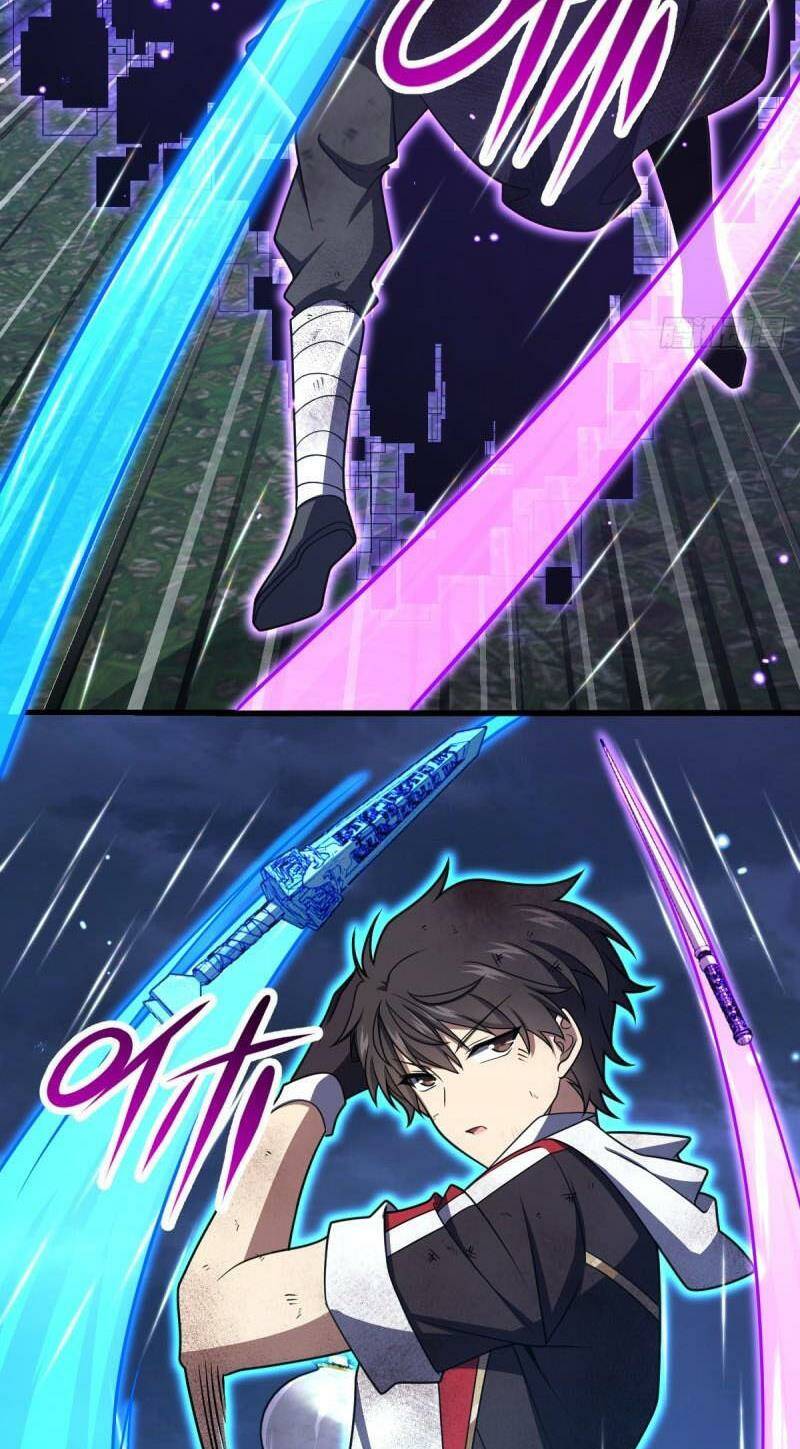 Đại Vương Tha Mạng Chapter 696 - Trang 2