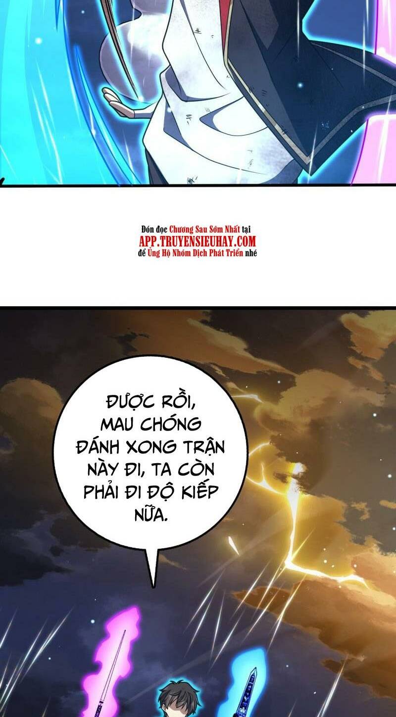 Đại Vương Tha Mạng Chapter 696 - Trang 2