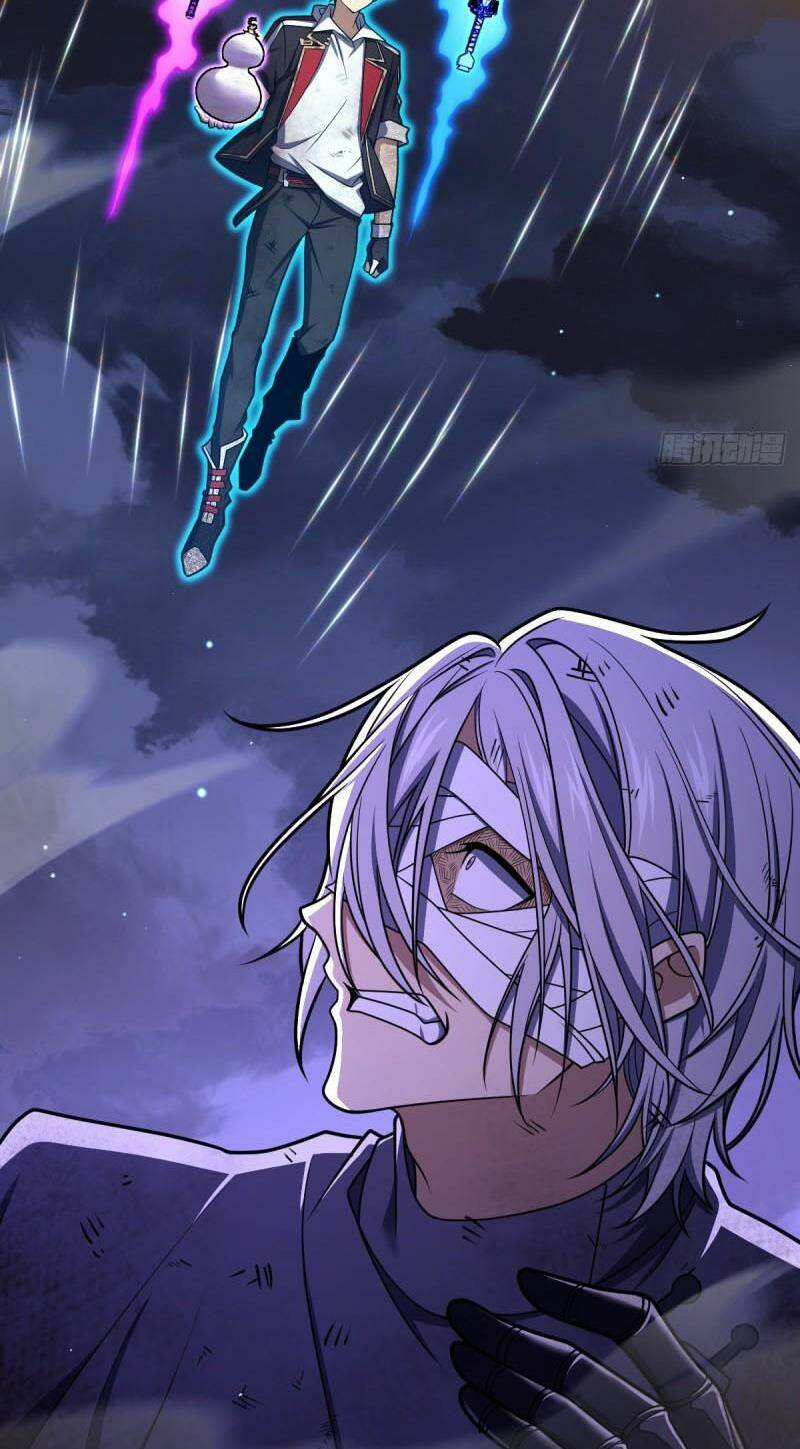 Đại Vương Tha Mạng Chapter 696 - Trang 2