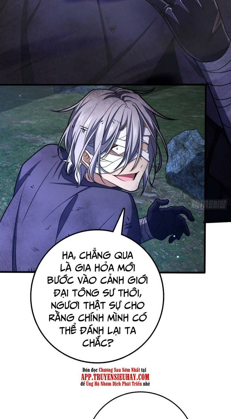 Đại Vương Tha Mạng Chapter 696 - Trang 2