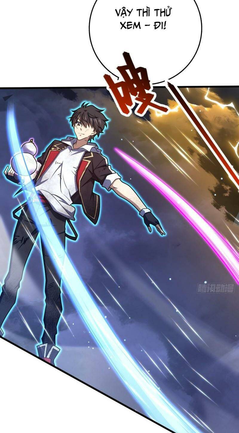 Đại Vương Tha Mạng Chapter 696 - Trang 2