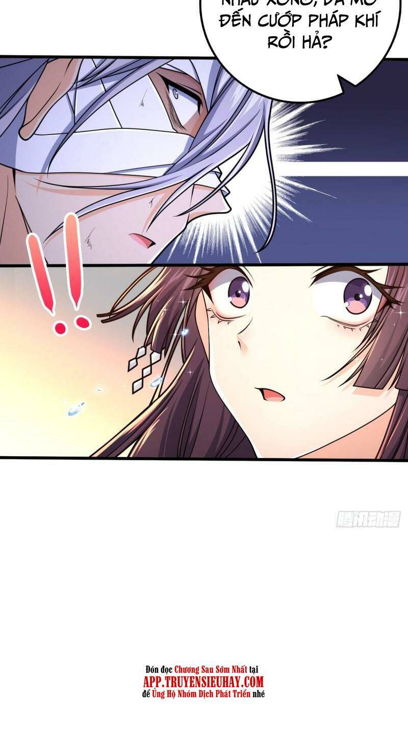 Đại Vương Tha Mạng Chapter 696 - Trang 2