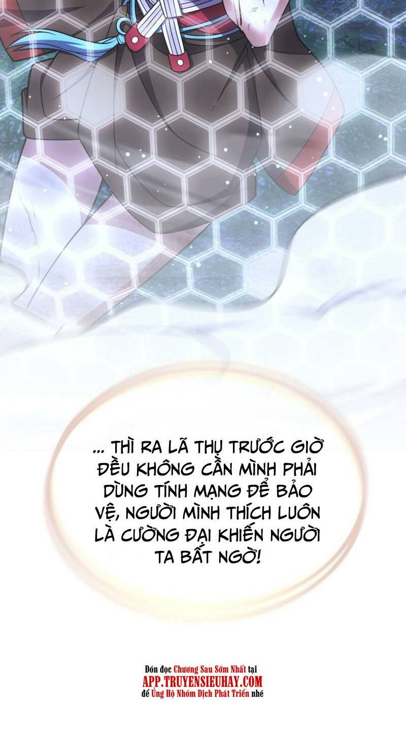 Đại Vương Tha Mạng Chapter 696 - Trang 2
