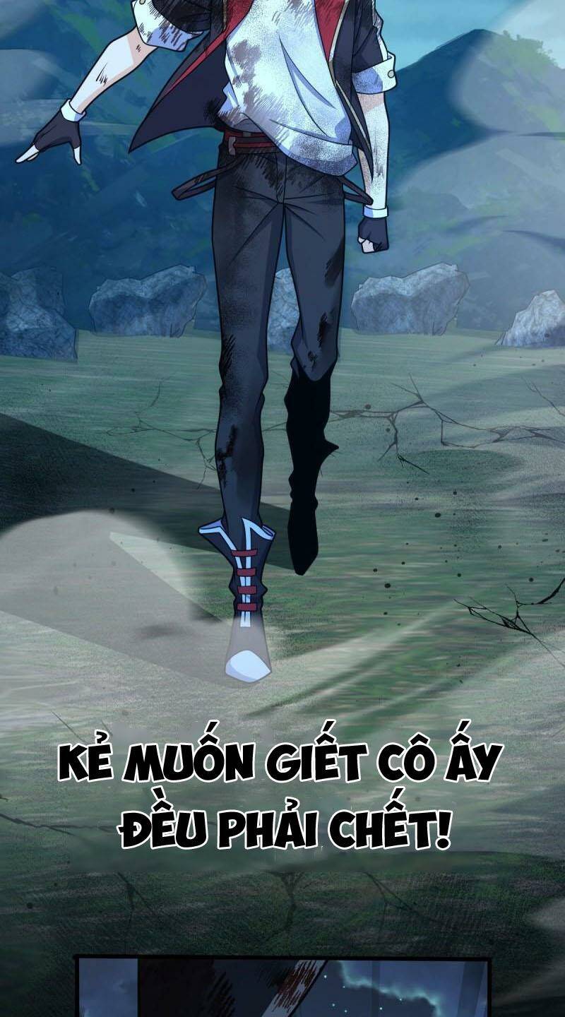 Đại Vương Tha Mạng Chapter 696 - Trang 2