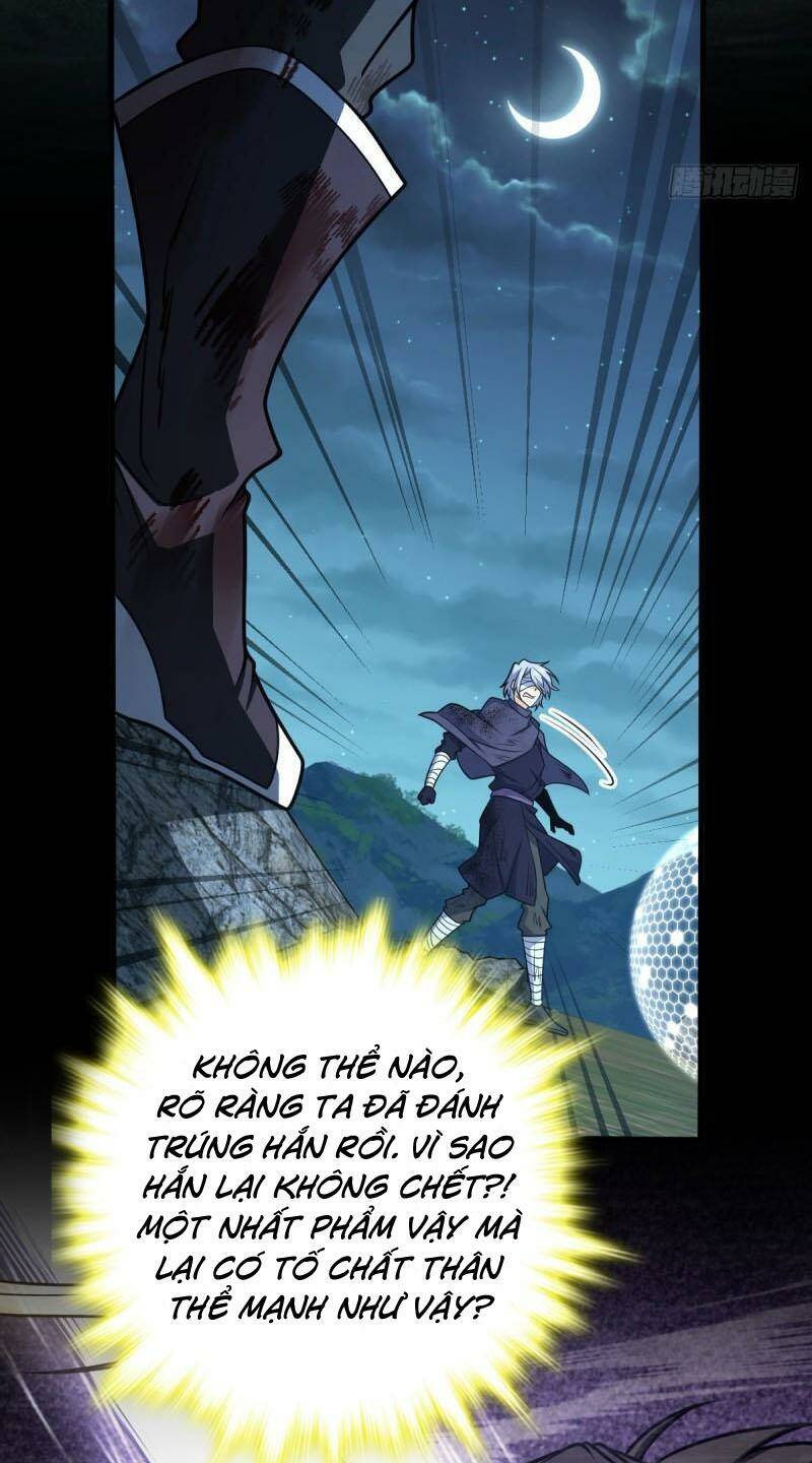 Đại Vương Tha Mạng Chapter 696 - Trang 2