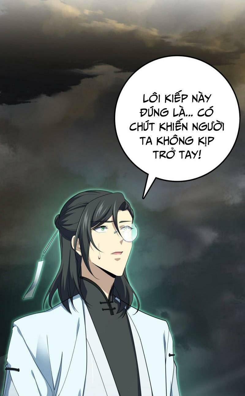 Đại Vương Tha Mạng Chapter 697 - Trang 2