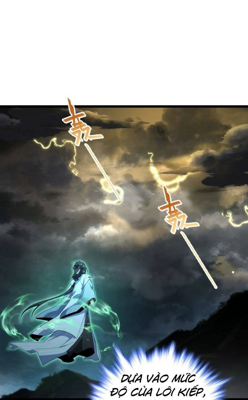 Đại Vương Tha Mạng Chapter 697 - Trang 2