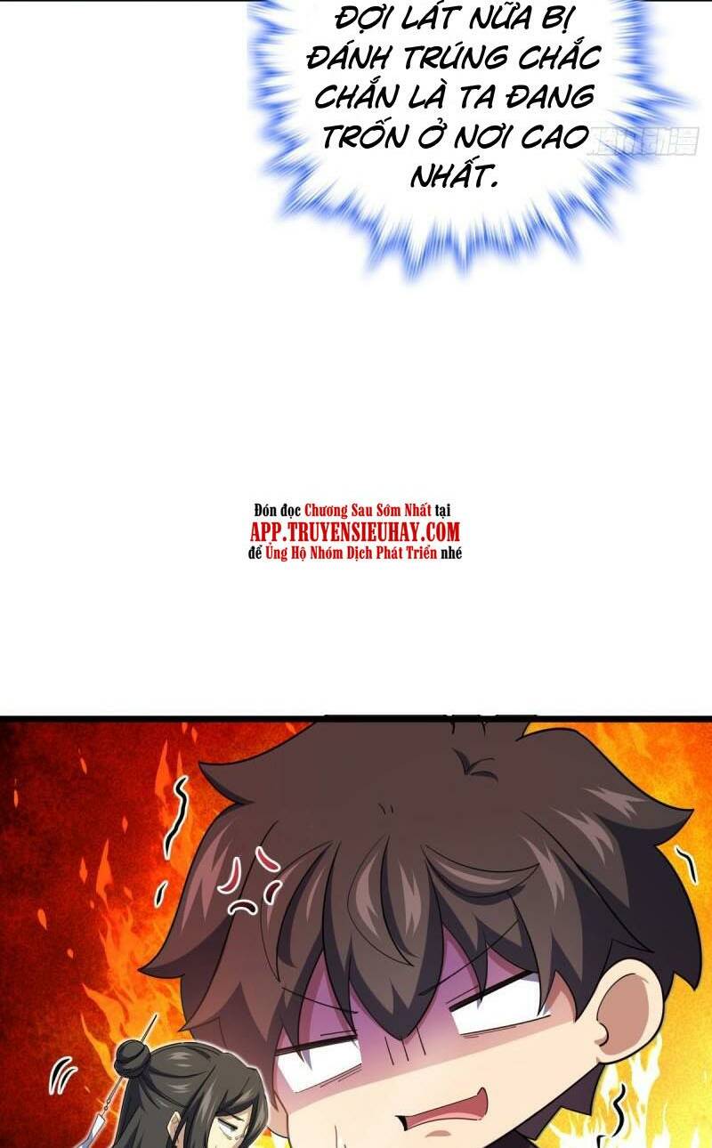 Đại Vương Tha Mạng Chapter 697 - Trang 2