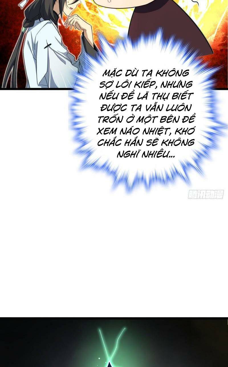 Đại Vương Tha Mạng Chapter 697 - Trang 2