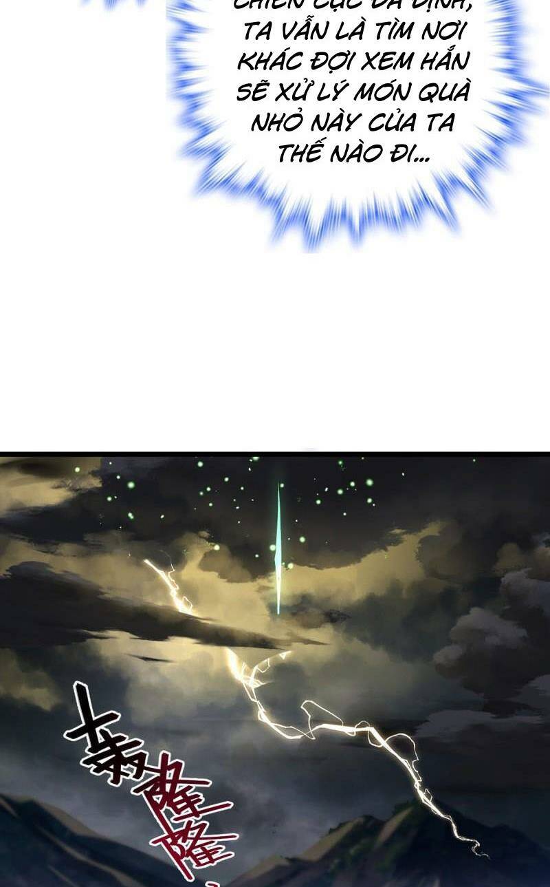 Đại Vương Tha Mạng Chapter 697 - Trang 2
