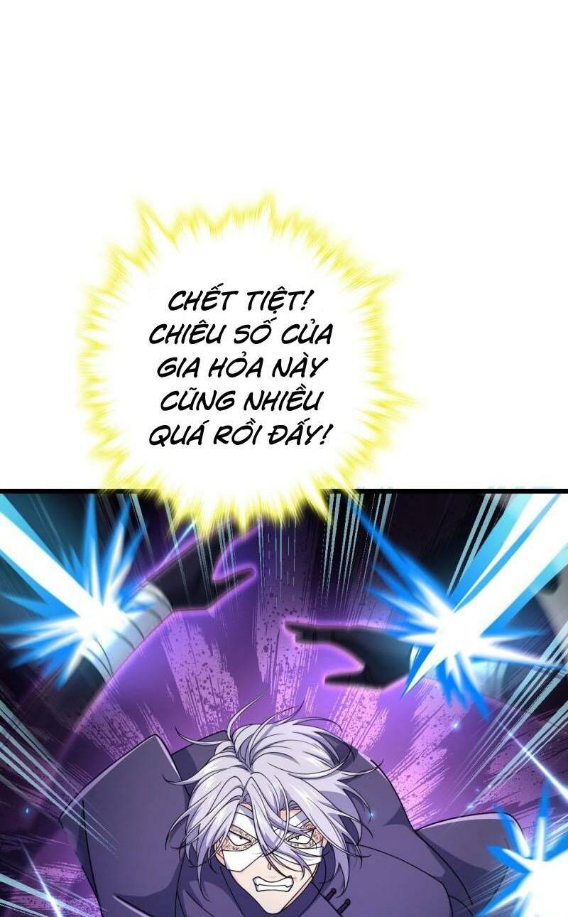 Đại Vương Tha Mạng Chapter 697 - Trang 2
