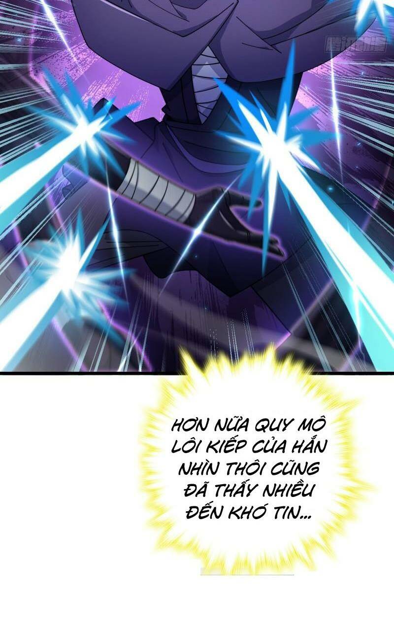 Đại Vương Tha Mạng Chapter 697 - Trang 2