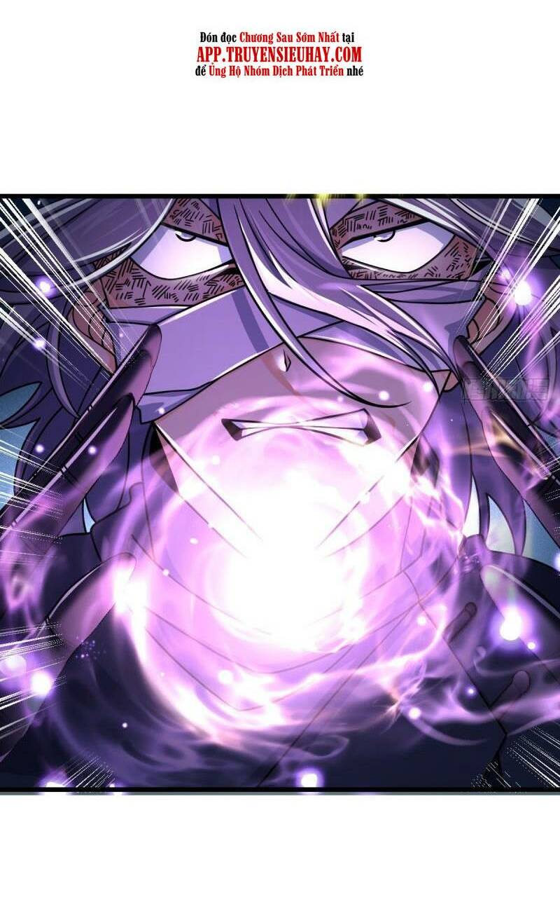 Đại Vương Tha Mạng Chapter 697 - Trang 2