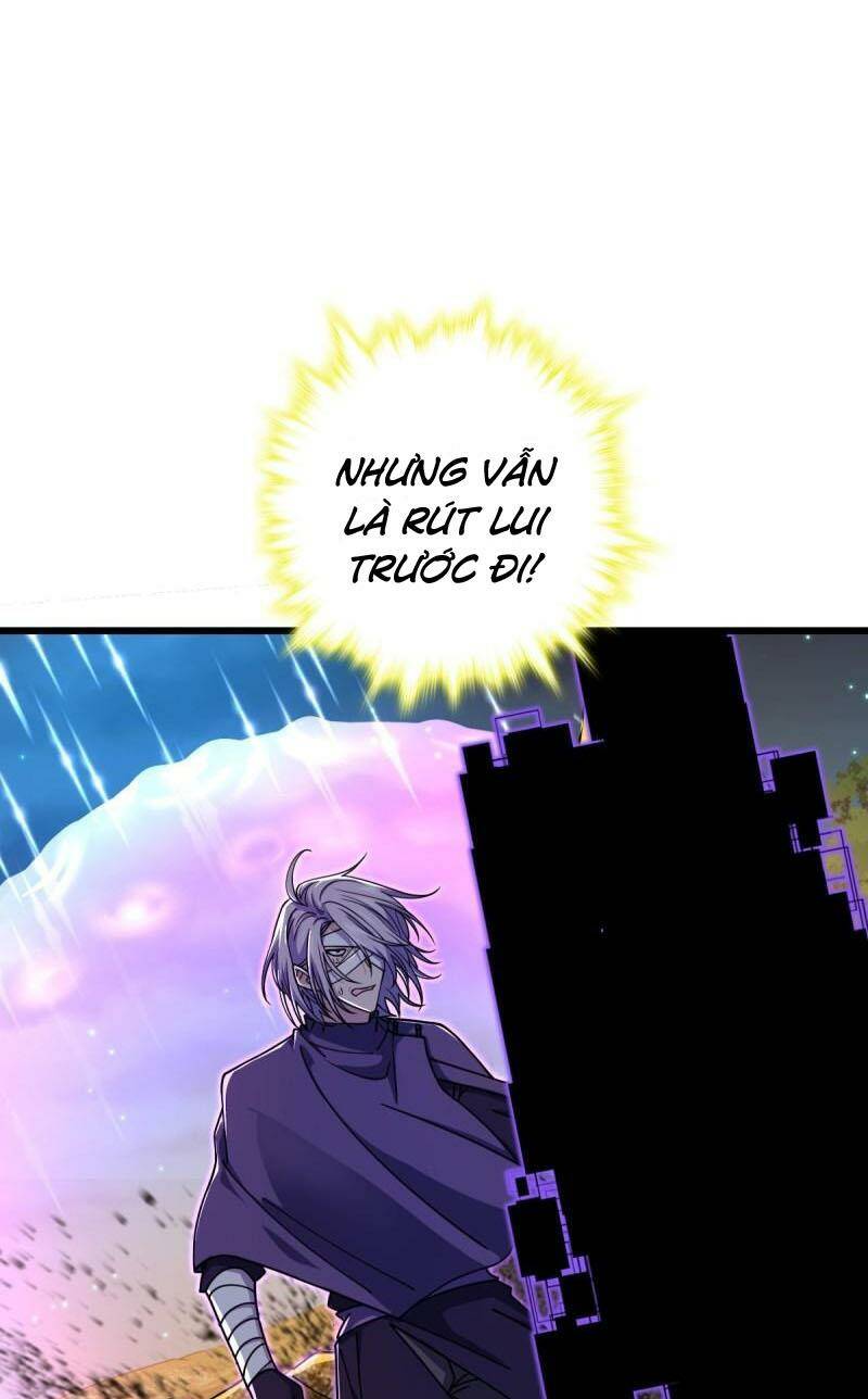 Đại Vương Tha Mạng Chapter 697 - Trang 2