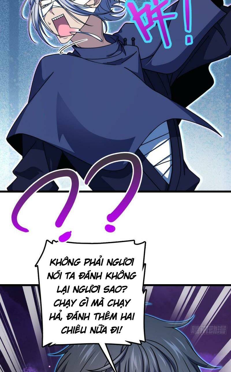 Đại Vương Tha Mạng Chapter 697 - Trang 2