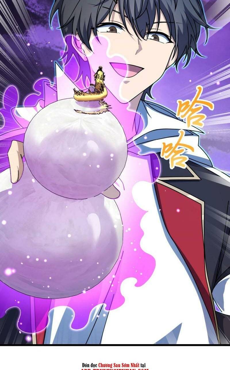 Đại Vương Tha Mạng Chapter 697 - Trang 2