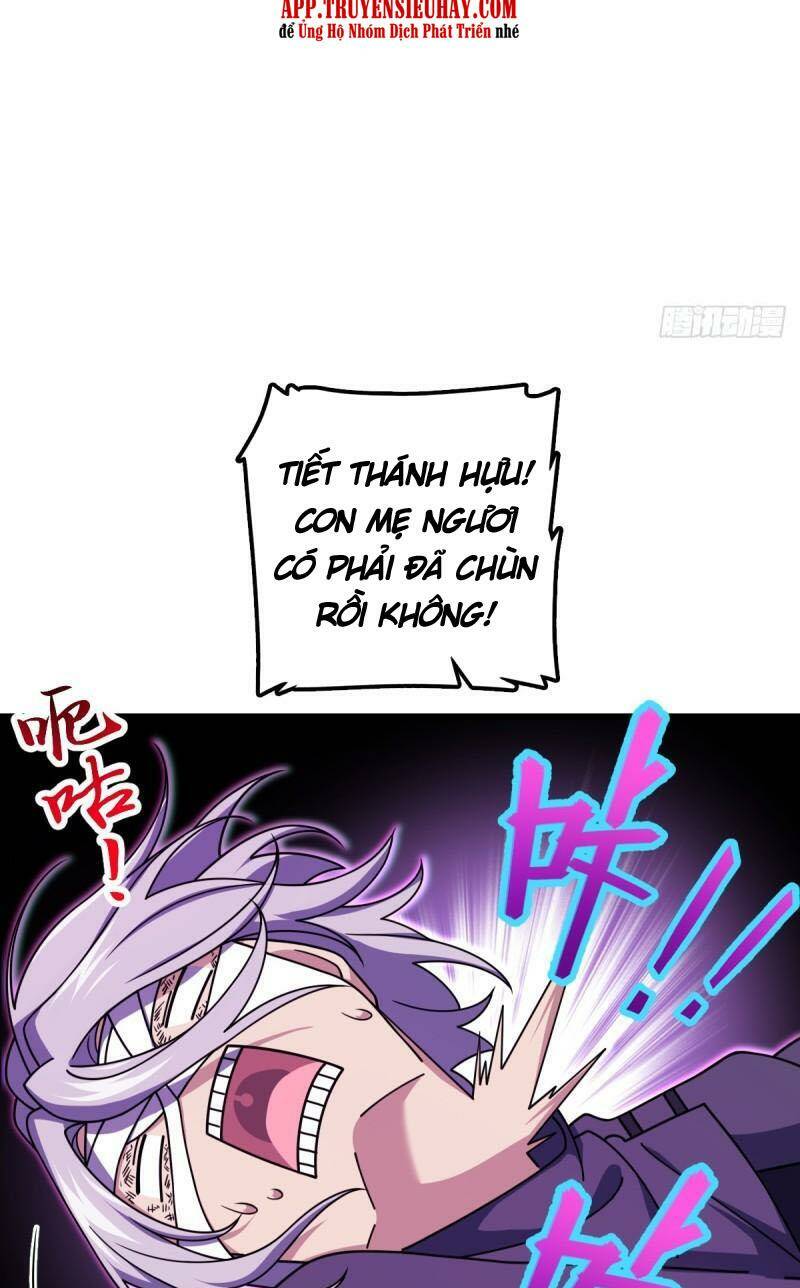 Đại Vương Tha Mạng Chapter 697 - Trang 2