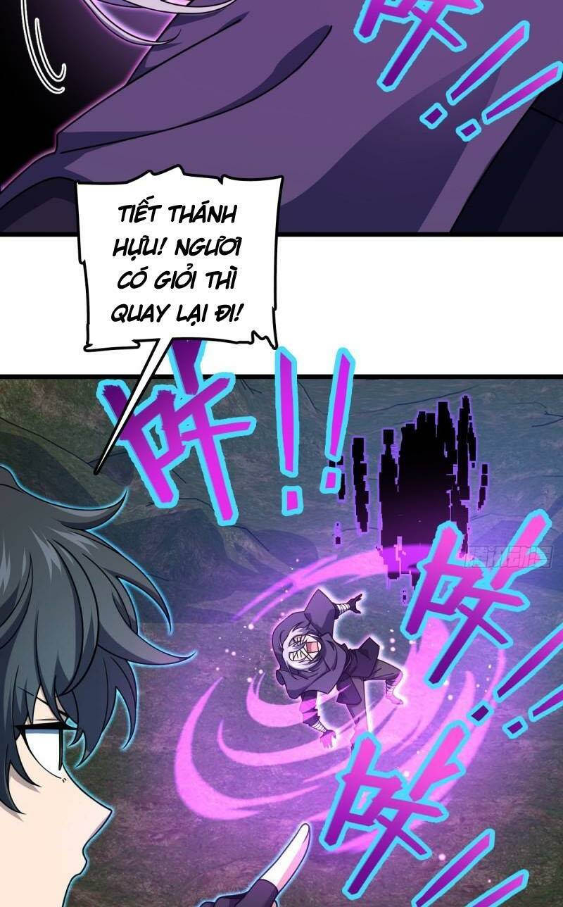 Đại Vương Tha Mạng Chapter 697 - Trang 2