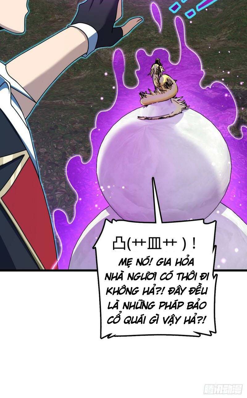 Đại Vương Tha Mạng Chapter 697 - Trang 2