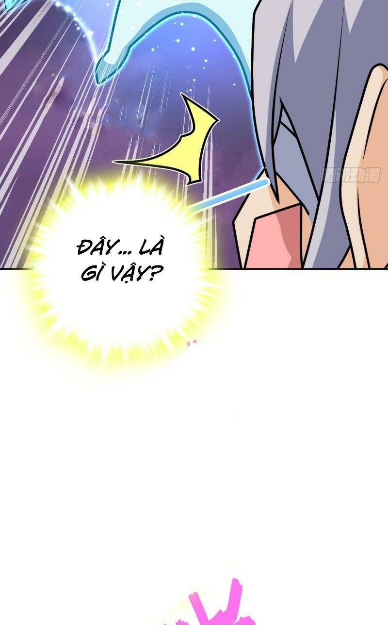 Đại Vương Tha Mạng Chapter 697 - Trang 2