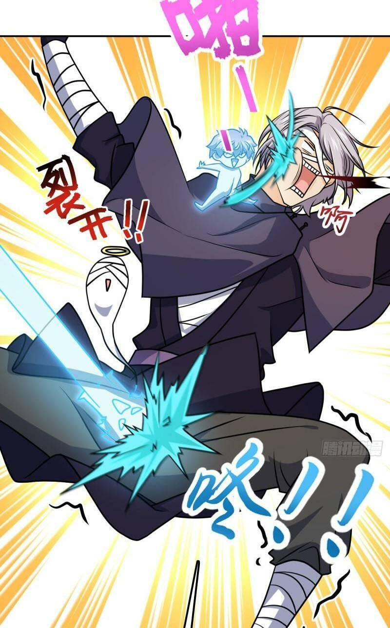 Đại Vương Tha Mạng Chapter 697 - Trang 2