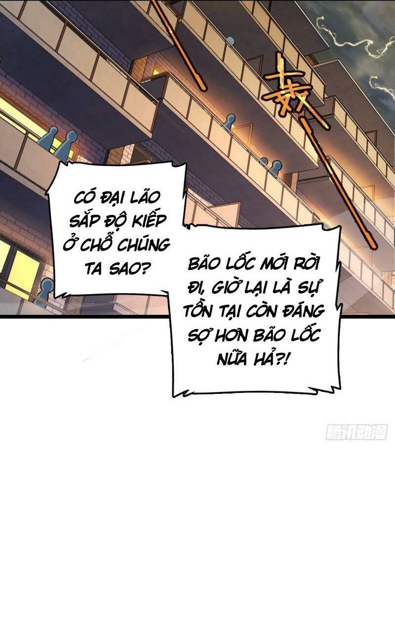 Đại Vương Tha Mạng Chapter 697 - Trang 2