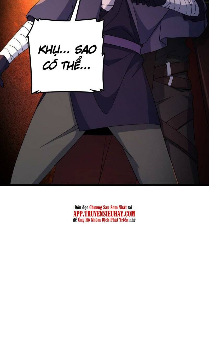 Đại Vương Tha Mạng Chapter 697 - Trang 2