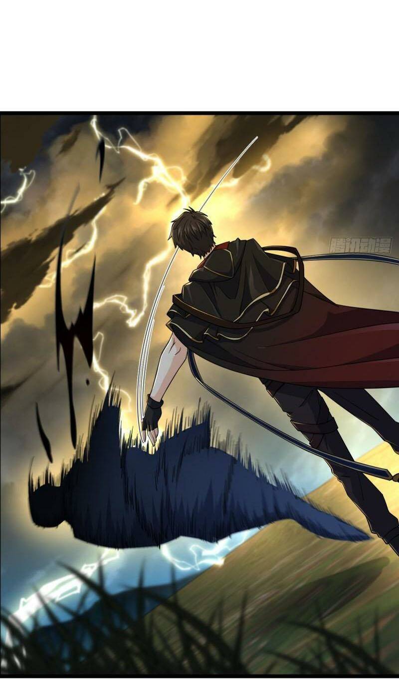 Đại Vương Tha Mạng Chapter 697 - Trang 2