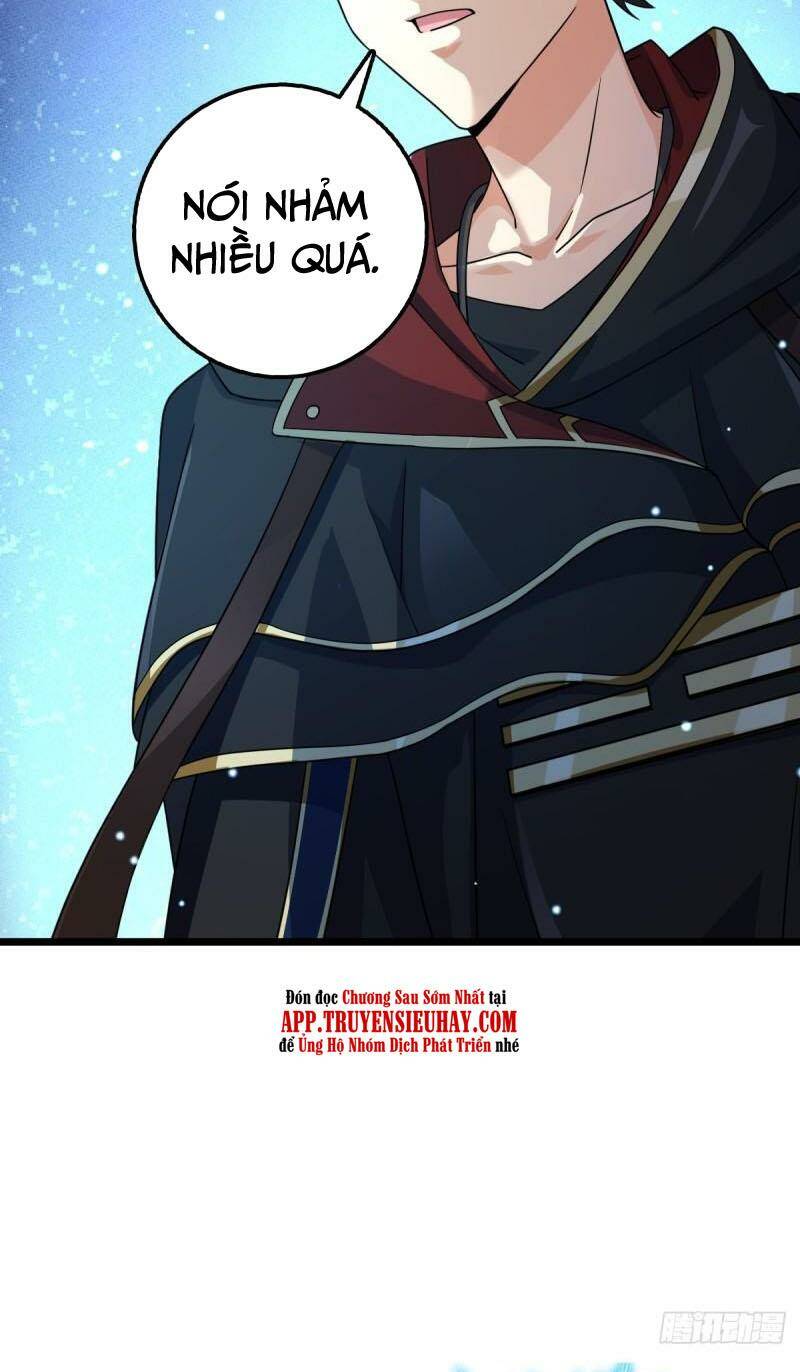 Đại Vương Tha Mạng Chapter 697 - Trang 2