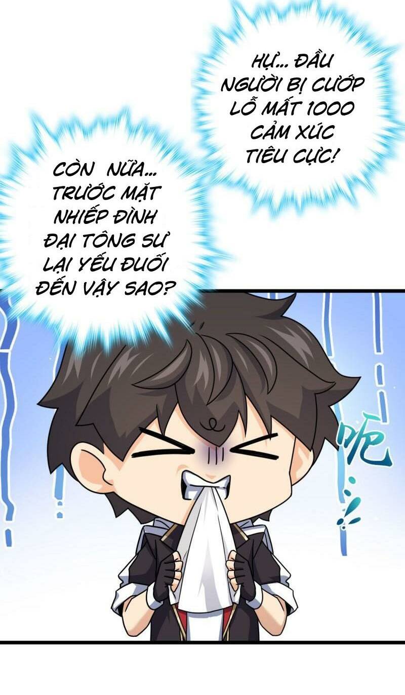 Đại Vương Tha Mạng Chapter 697 - Trang 2