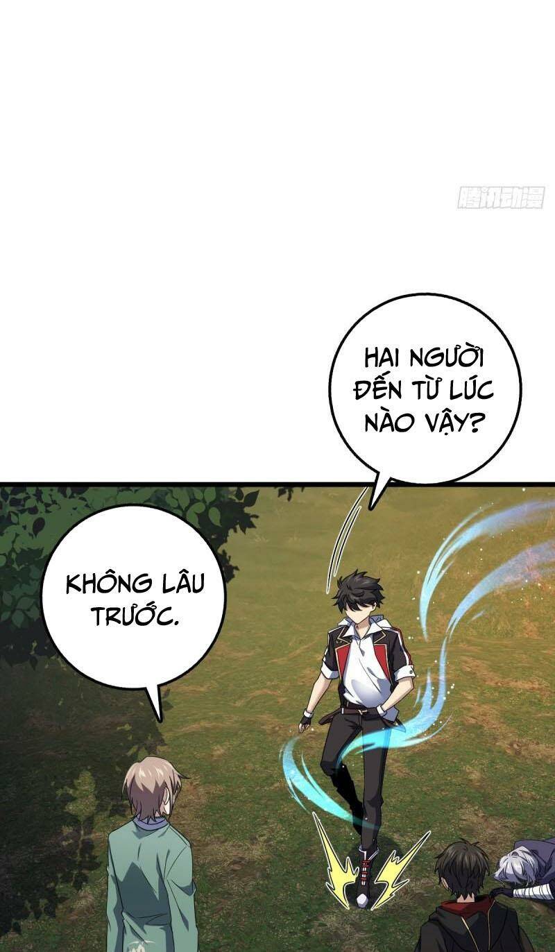 Đại Vương Tha Mạng Chapter 697 - Trang 2