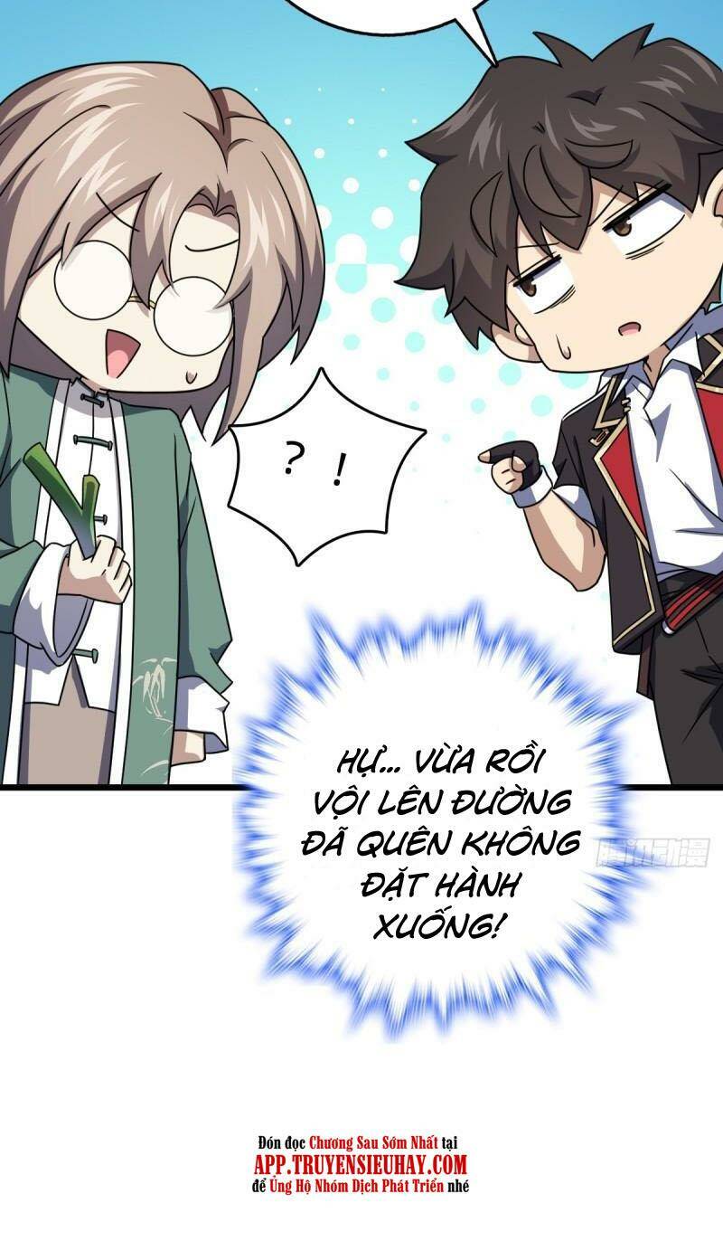 Đại Vương Tha Mạng Chapter 697 - Trang 2