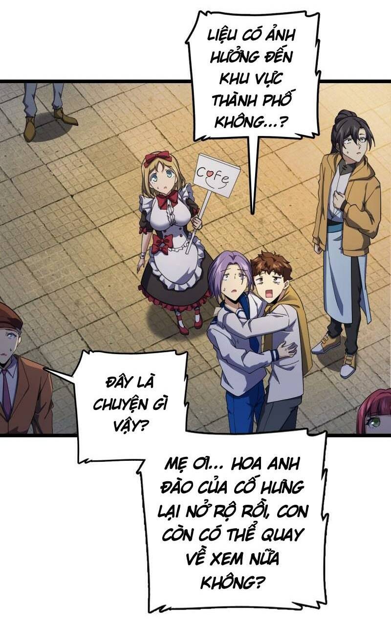 Đại Vương Tha Mạng Chapter 697 - Trang 2