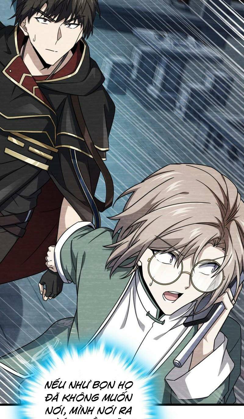 Đại Vương Tha Mạng Chapter 697 - Trang 2