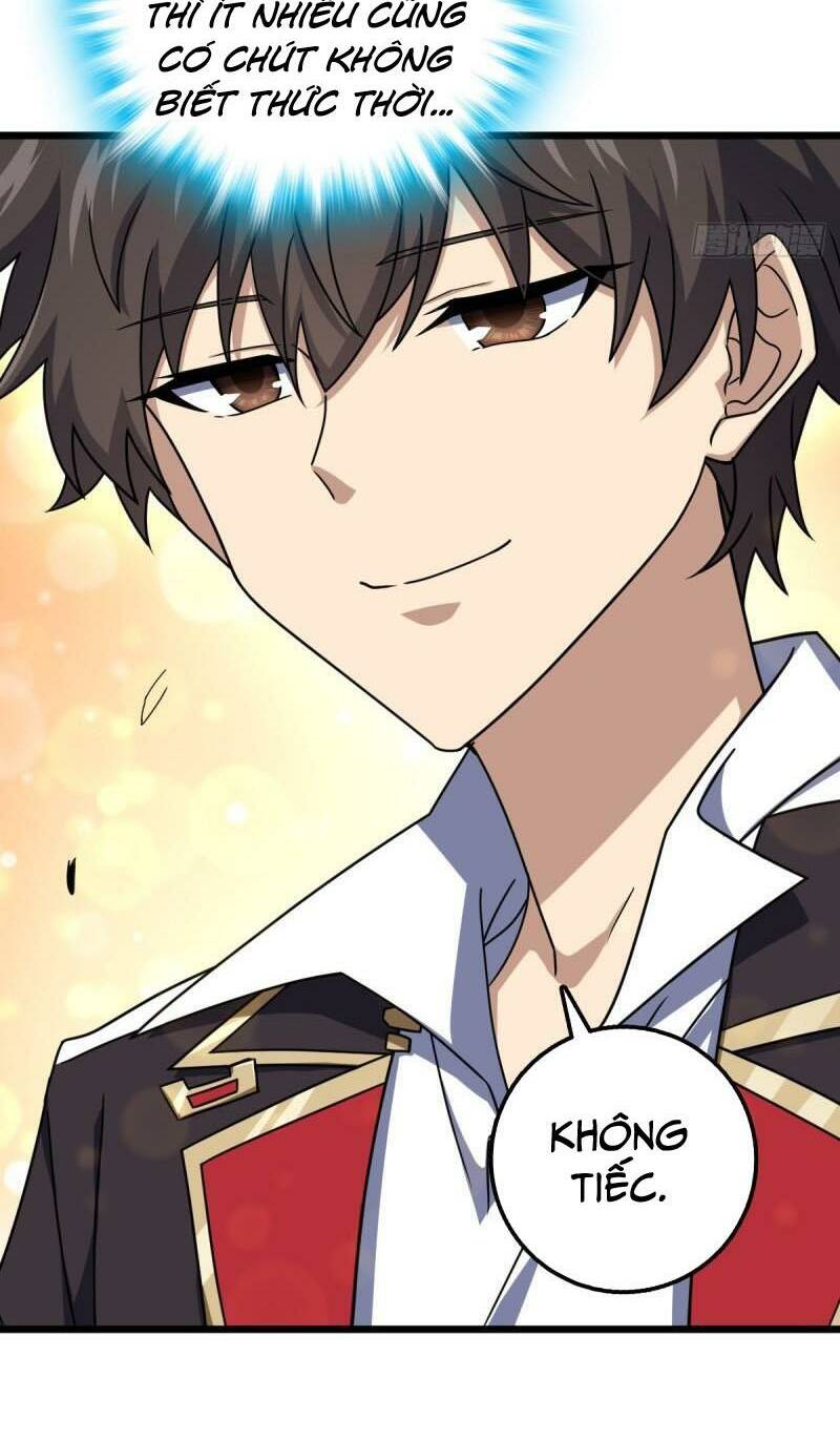 Đại Vương Tha Mạng Chapter 697 - Trang 2