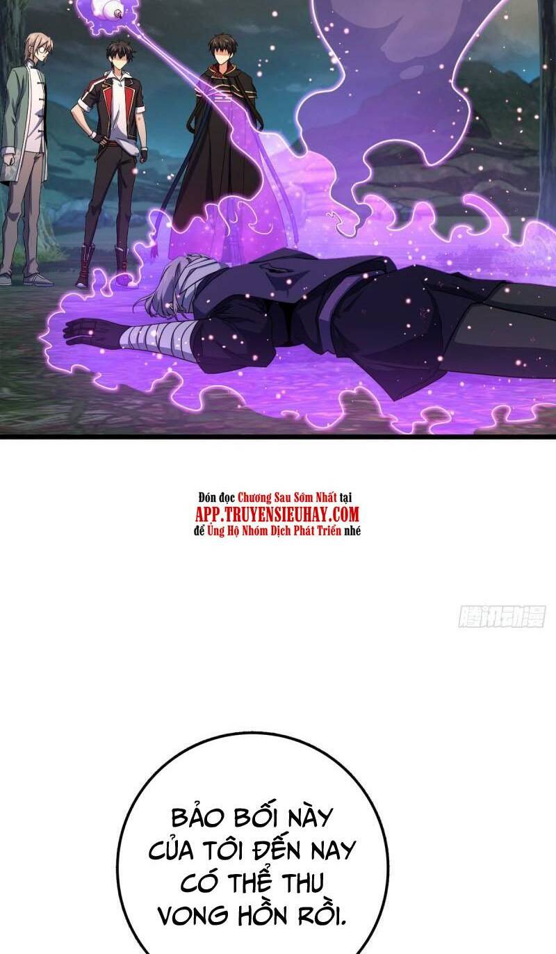 Đại Vương Tha Mạng Chapter 697 - Trang 2