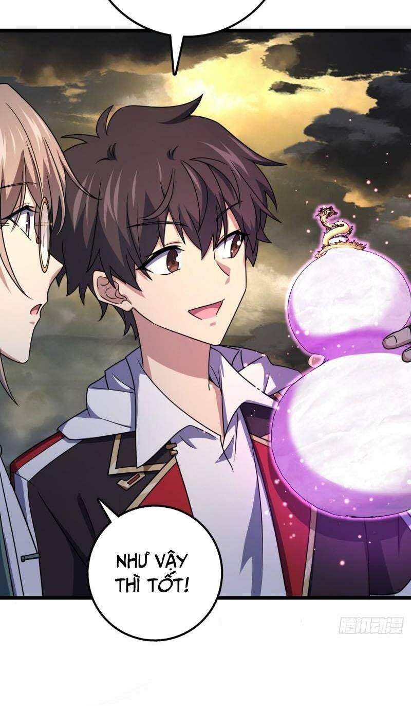 Đại Vương Tha Mạng Chapter 697 - Trang 2