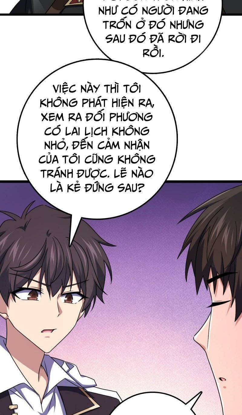 Đại Vương Tha Mạng Chapter 697 - Trang 2