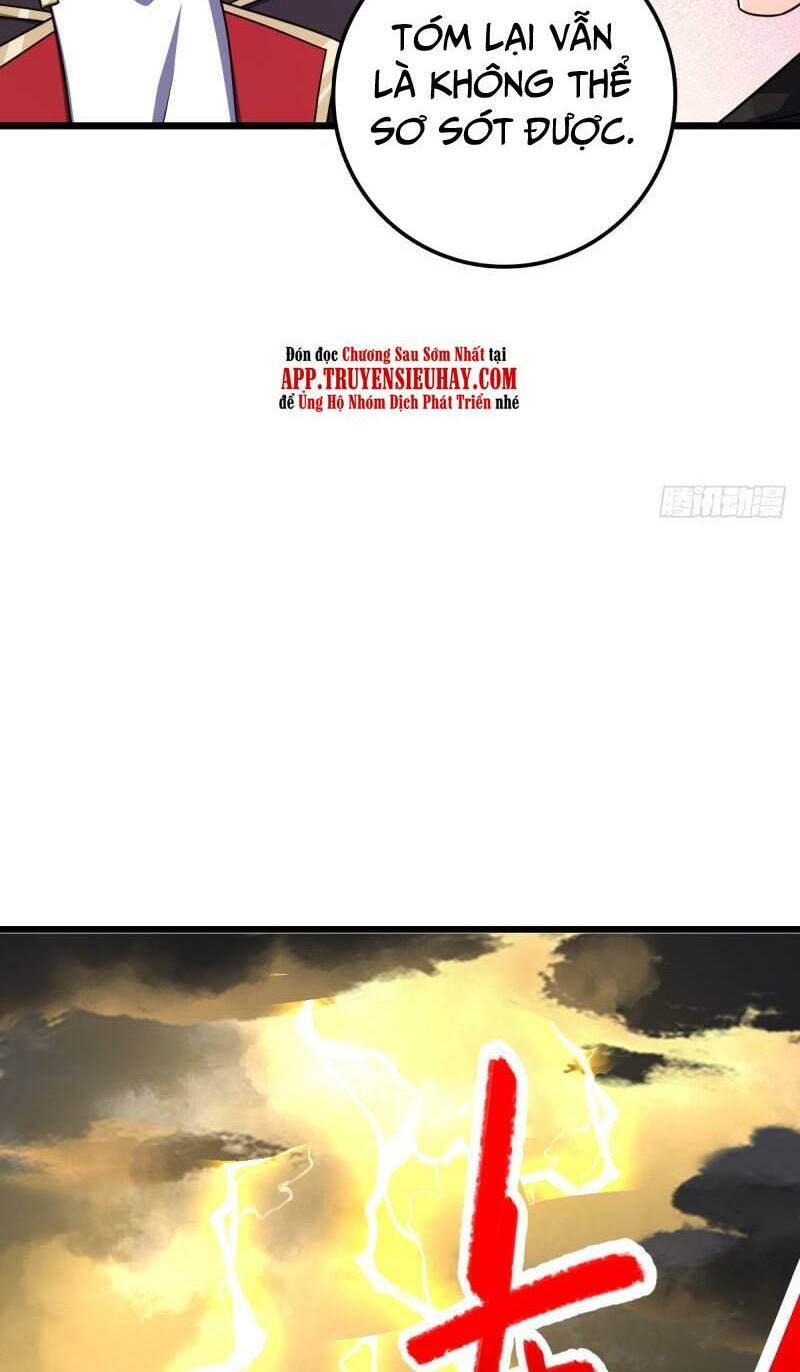 Đại Vương Tha Mạng Chapter 697 - Trang 2