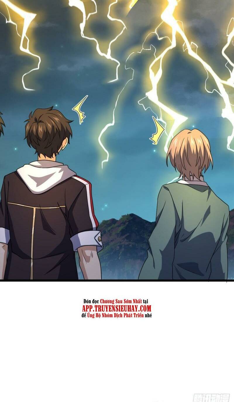 Đại Vương Tha Mạng Chapter 697 - Trang 2