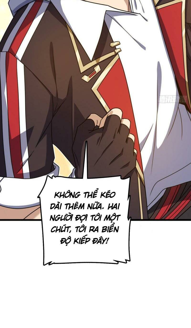 Đại Vương Tha Mạng Chapter 697 - Trang 2