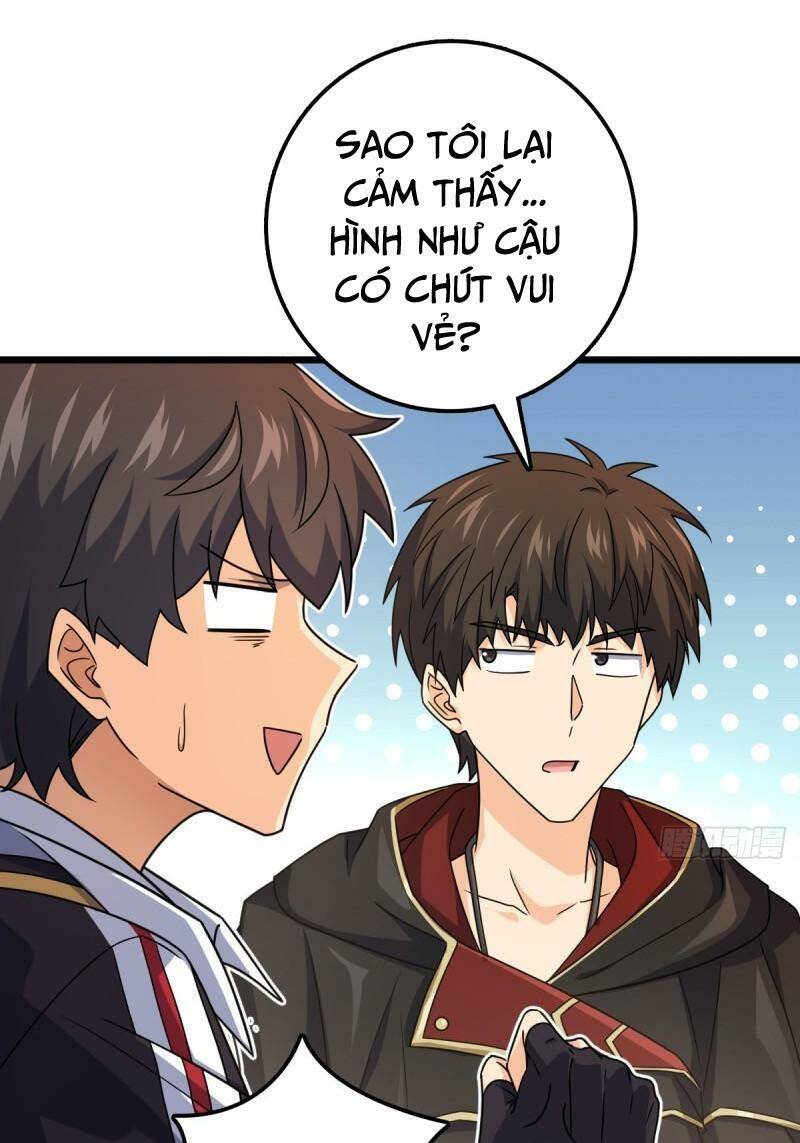 Đại Vương Tha Mạng Chapter 697 - Trang 2