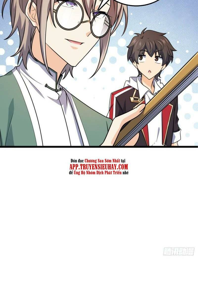 Đại Vương Tha Mạng Chapter 697 - Trang 2