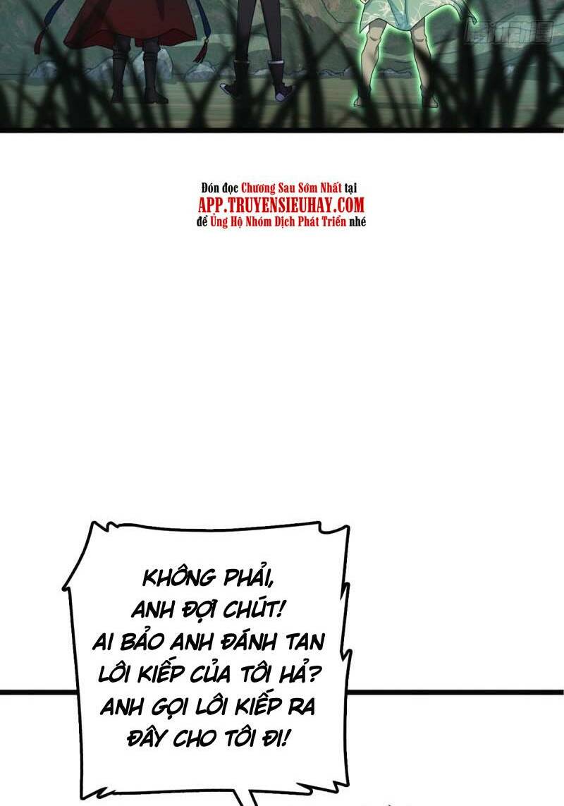 Đại Vương Tha Mạng Chapter 697 - Trang 2